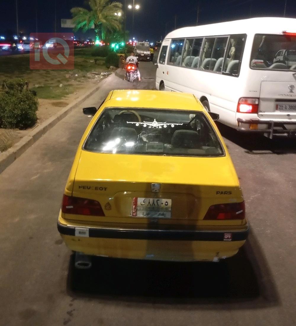 بيجو بارس